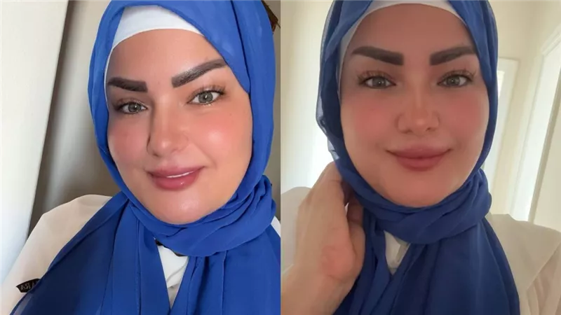 سما المصري تعلق على تصريحات سعد الصغير بشأن شمس المغربي
