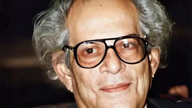 سعد أردش رجل السكة الحديد الذي غزى السينما وأنهى السرطان حياته