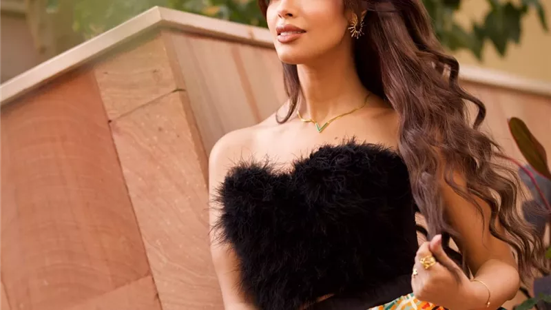 رنا سماحة تطرح أغنية 
