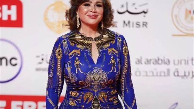 إلهام شاهين