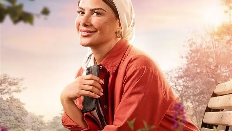 مسلسل ورد على فل وياسمين.. طارق ينجو من ورطة في الحلقة السابعة 