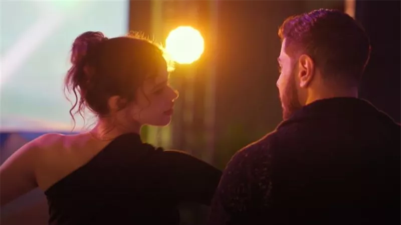 نور عمرو دياب تخوض تجربتها التمثيلية الأولى بفيلم «الكراش»