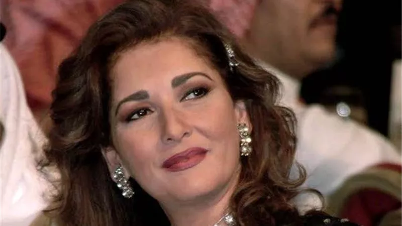 آثار الحكيم تفتح النار على صناع فيلم برشامة: 