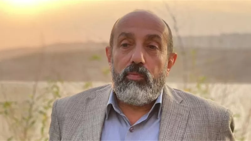رسالة قوية من أحمد صيام بشأن استغلال فيديوه الأخير