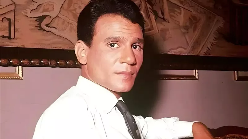 أسرة عبدالحليم حافظ تفتح النار على منظمة حفلات مغربية.. ما القصة؟