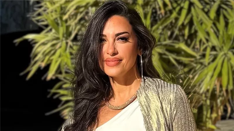 إلهام وجدي تشارك جمهورها كواليس  مسلسل 