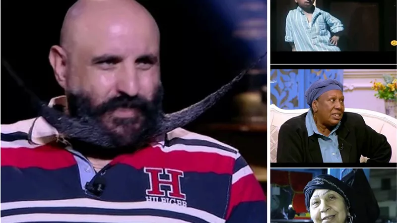 ما بين ما يستحقوه وكرامتهم المهدورة.. من المسؤول عن أزمات الكومبارس المتلاحقة؟! 