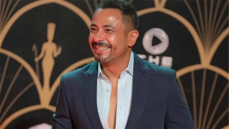 محمد نجاتي يراهن على المنتخب أمام بلجيكا: نأمل في الفوز| خاص