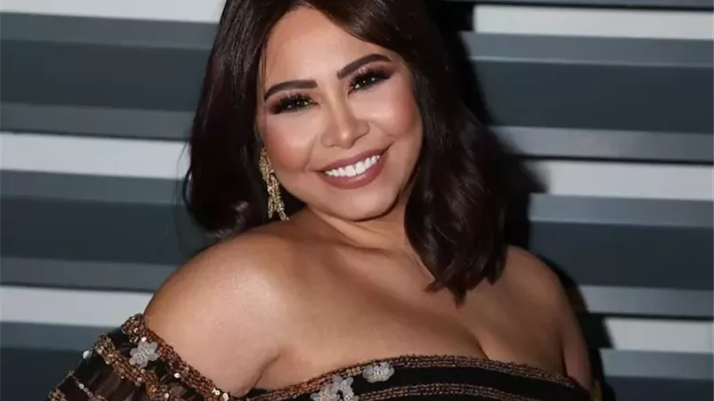 شيرين تستعد لمرحلة فنية جديدة تبدأ من حفل الساحل الشمالي