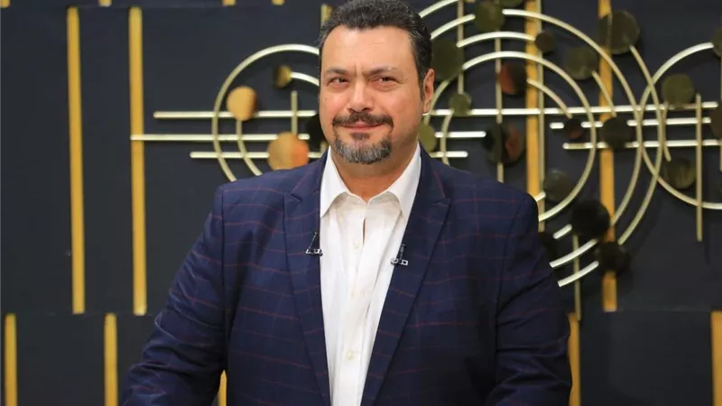 مراد مكرم 