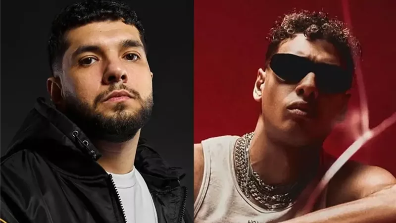 ليا عندهم فوق الـ 3 مليون.. طارق نجارة يشكو ليجي سي ومروان بابلو لنقابة الموسيقيين