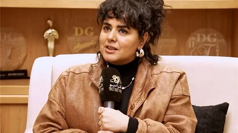 بعد تصدرها التريند.. كيف تعالجت دينا الوديدي من الاكتئاب بعد عام من المعاناة