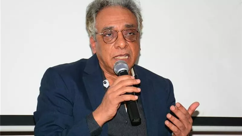 أزمة تهز مهرجان الإسكندرية السينمائي.. تشكيل لجنة طوارئ برئاسة سمير شحاتة