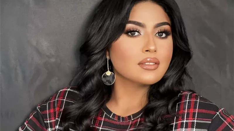 زينب العبد تشيد بمنتخب مصر وتوجه رسالة مؤثرة للجماهير: 