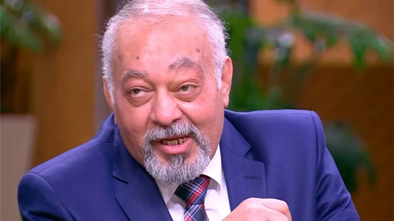 بعد محمد لطفي.. سامي مغاوري أحدث المنضمين إلى عيلة تعمل عمايل