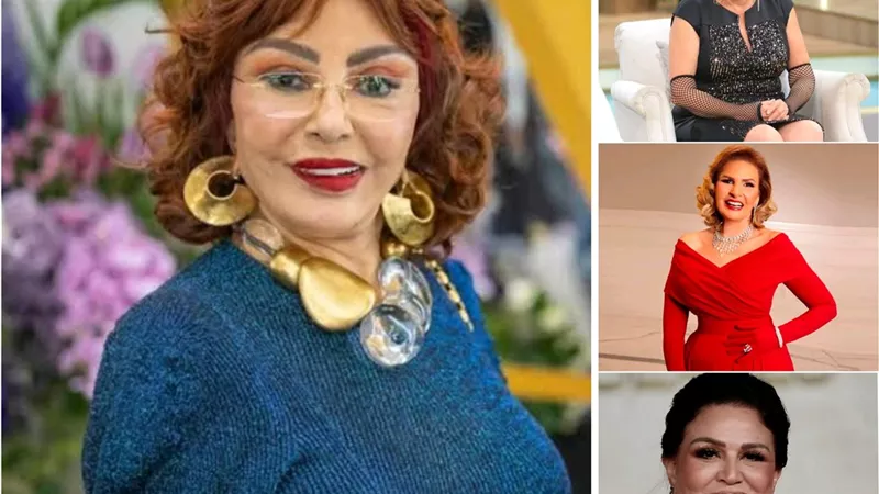 بين الأضواء والأمومة… قصص فنانات اخترن الفن على الإنجاب