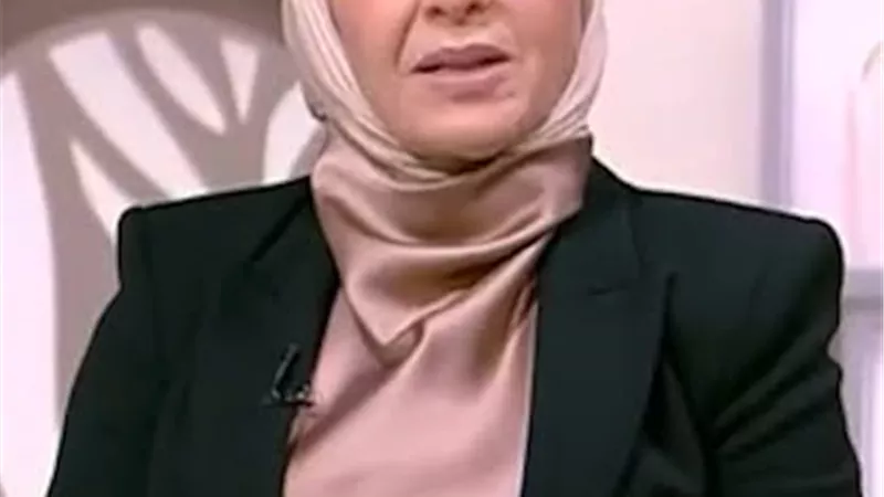 الطمع عمى القلوب.. منى عبد الغني تكشف تفاصيل مفجعة عن إخفاء جثمان أم 4 أشهر