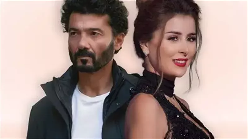 عائشة بن أحمد وخالد