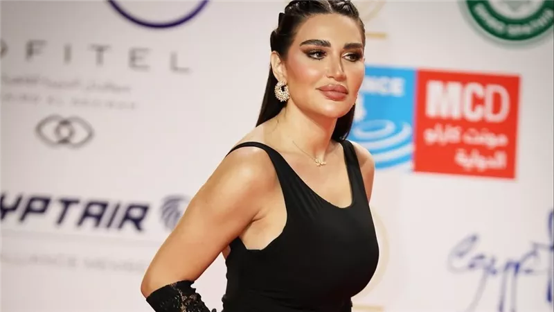 سارة نخلة تعلن نجاح عملية تجميد بويضاتها وتوجه رسالة للفتيات