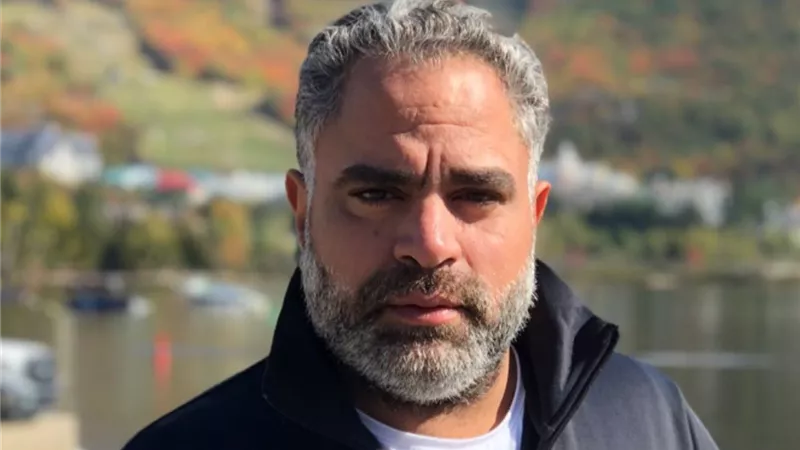 محمد شاهين عن واقعة مستشفى الشاطبي: 
