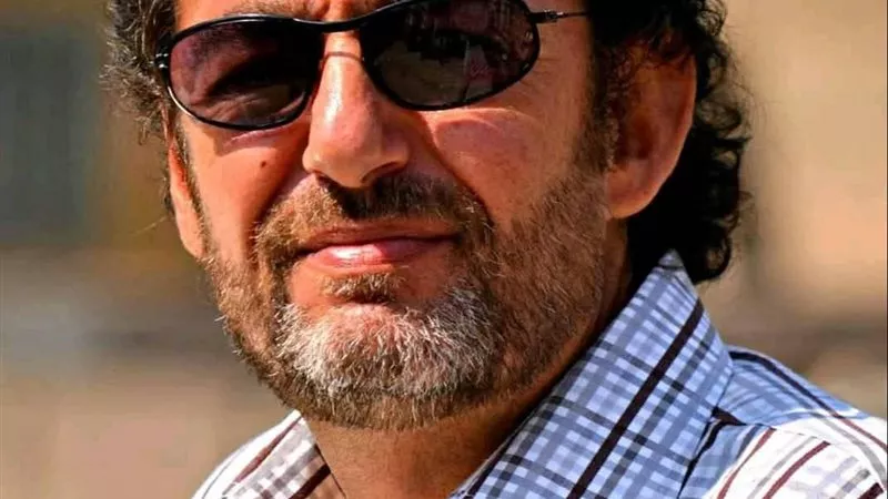 قبل رحيله.. محمد مرزبان يوجه نصائح مهمة لمحبي الموتوسيكلات