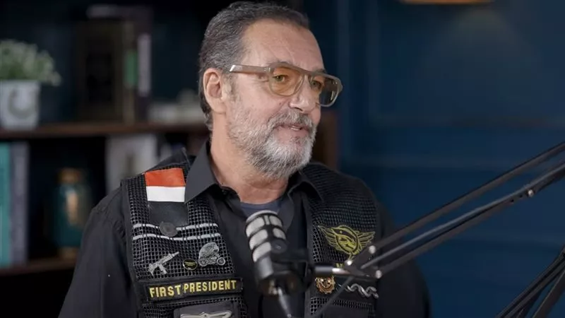 بعد رحيله.. تفاصيل معاناة محمد مرزبان في أيامه الأخيرة