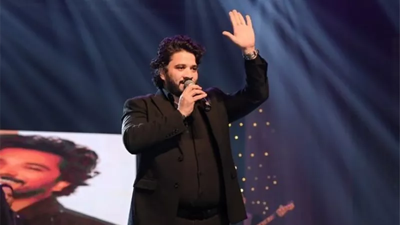 مصطفى حجاج ينتقد تشابه الألحان: كارثة.. الأغاني كلها من مقام الكورد