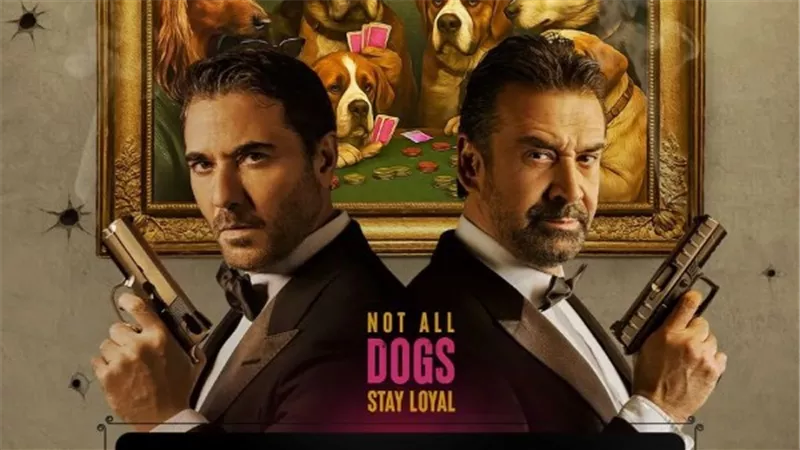الناقد الفني عماد يسري: 7 Dods وضع صناعة السينما في مأزق| خاص