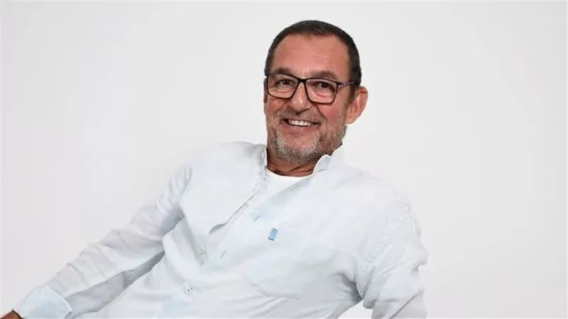بين الفن والأبوة.. لماذا كان محمد مرزبان يرفض بعض الأدوار؟