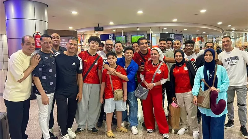 متجاهلًا أزمته مع شمس.. سعد الصغير يطير إلى المغرب لإحياء حفله في مهرجان موازين