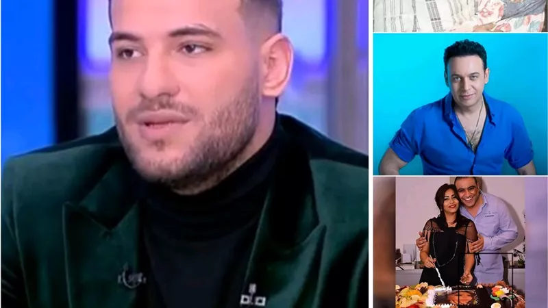 أحدهم فضل النار على الصلح وأخرى حبست شقيقها.. أشهر الخلافات بين النجوم وعائلاتهم