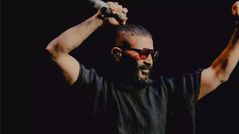 أحمد سعد يحيي حفلًا غنائيًا في يلا ساحل الخميس المقبل