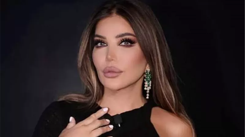 مي حريري تستغيث بالرئيس اللبناني لانتشال جثمان شقيقتها من تحت أنقاض الغارة الإسرائيلية