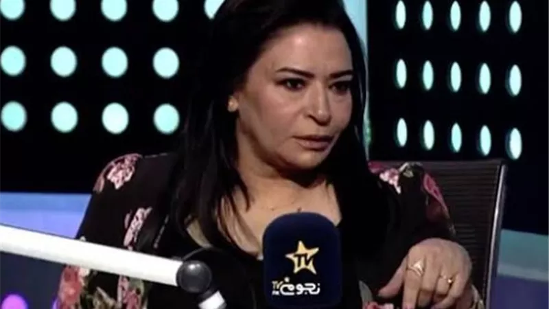 صفوة تكشف كواليس العمل مع عمرو سعد: يهتم بالجميع أمام الكاميرا وخلفها