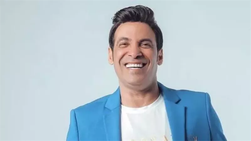 سعد الصغير يوقف حفله بمهرجان موازين ويردد أذان العشاء