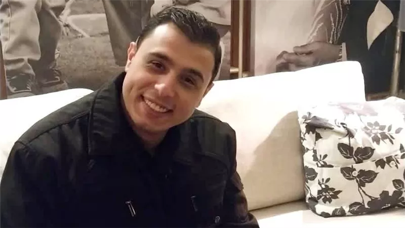 موعد ومكان إقامة عزاء الفنان كريم عبدالعليم 