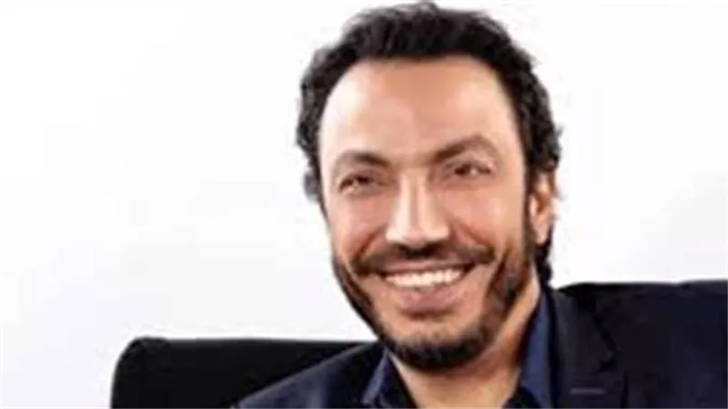طارق لطفي يستعيد ذكريات 