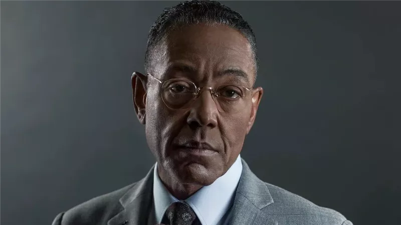 بعد اعتناقه الإسلام.. ماذا نعرف عن جيانكارلو إسبوزيتو نجم breaking bad