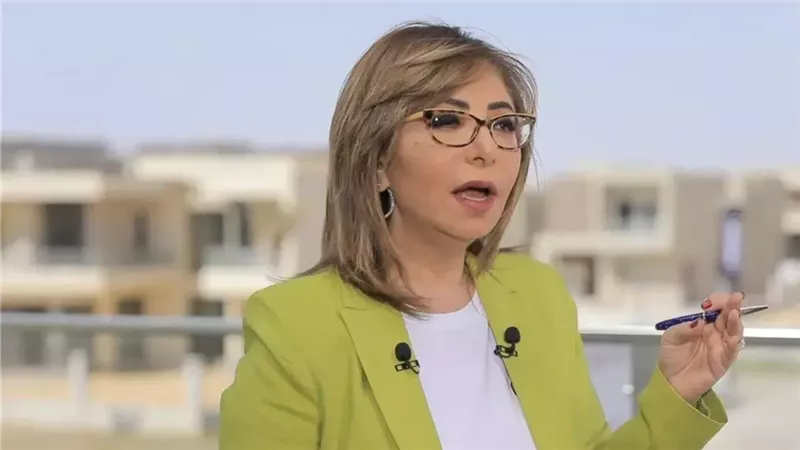 بعد شهور من الغياب.. لميس الحديدي تعود للإعلام عبر البودكاست