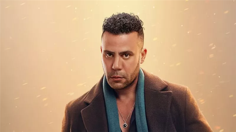 محمد عادل إمام: النجاح الحقيقي لا يقاس بالتريند بل بالأعمال الخالدة