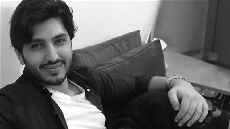 محمد فضل شاكر يكشف تطورات حالة والده الصحية ويطالب بدعمه: 