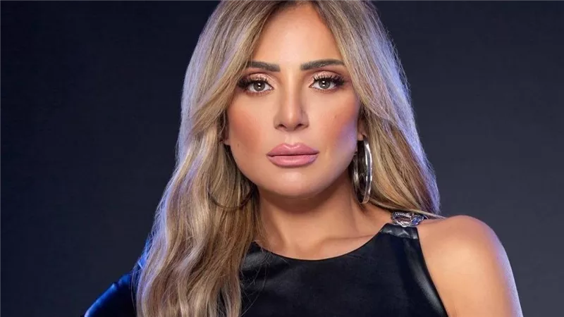 ريم البارودي تقبل اعتذار الشخص المعتدي عليها لفظيا: عفا الله عما سلف