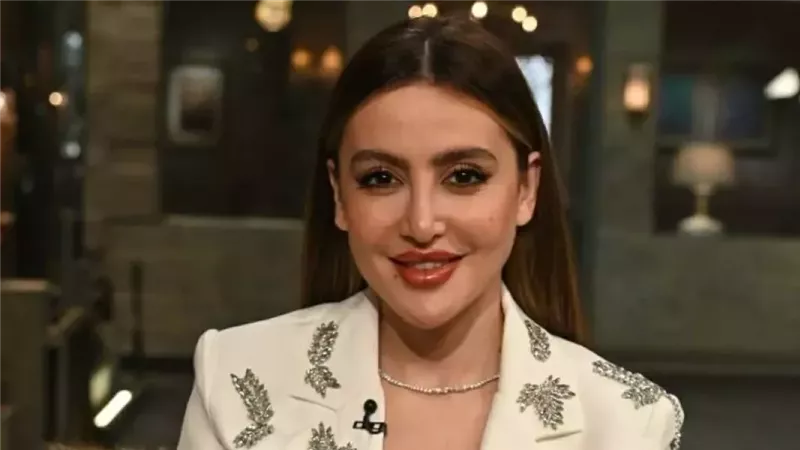 مرام علي: بحب أحمد حلمي ونفسي أعمل فيلم معاه