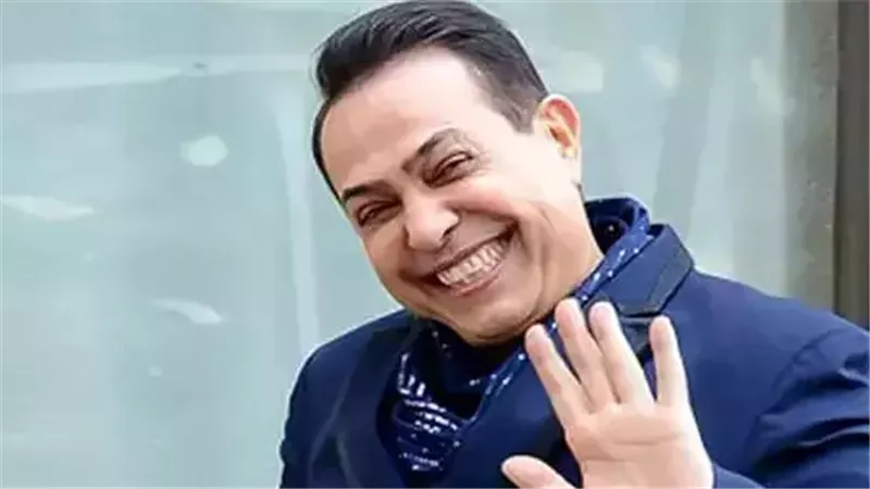 نص ملعب قلبي.. حكيم يطرح أغنية جديدة لدعم منتخب مصر