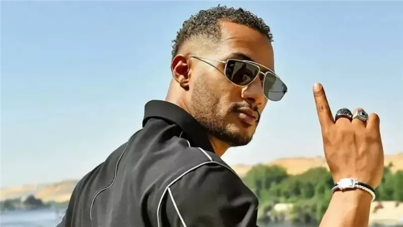 محمد رمضان يكسب الرهان بفوز مصر على نيوزيلندا في كأس العالم