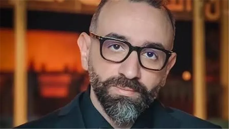 عمرو سلامة يشيد بأغنية العسيلي وبهاء سلطان: 