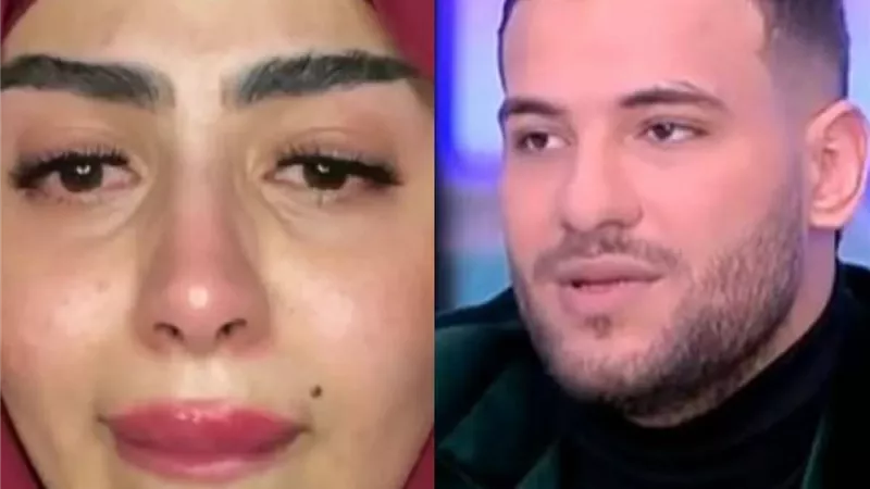 أزمة مسلم تتجدد.. وطليقته تكشف كواليس الحكم والنفقة في فيديو جديد
