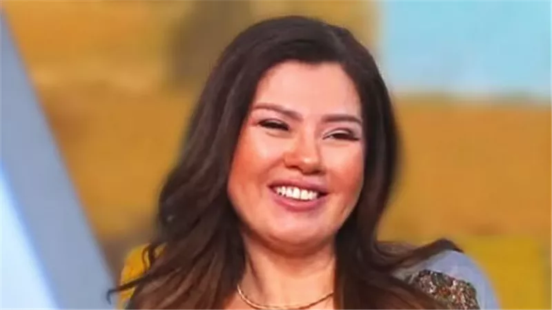 رانيا فريد شوقي تشعل الحماس بعد فوز مصر: 