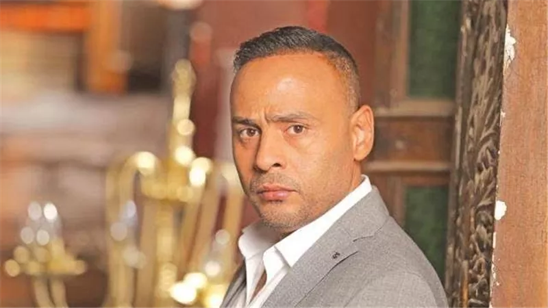 الأفية ميصحش ومش مقصود.. اعتذار محمد طاهر لمحمود عبد المغني 