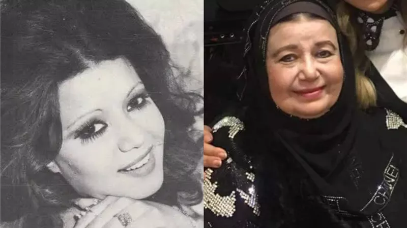 بعد أزمتها الصحية الأخيرة.. سحر حمدي من قمة الشهرة إلى معركة النجاة من الموت